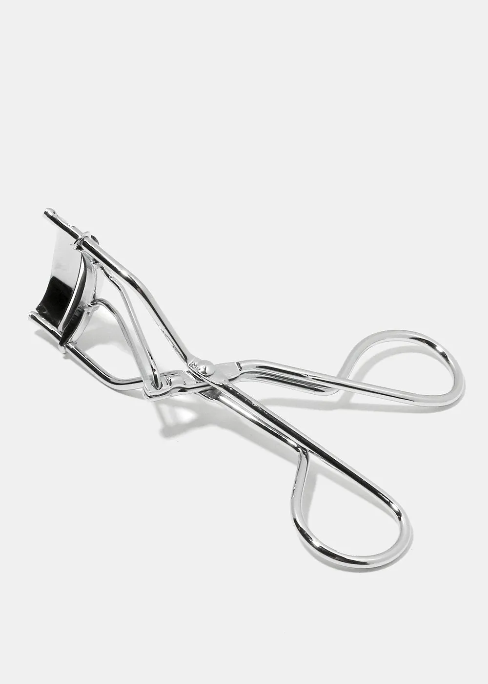Sh.e Silver Eyelash Curler