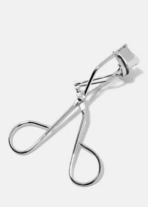 Sh.e Silver Eyelash Curler