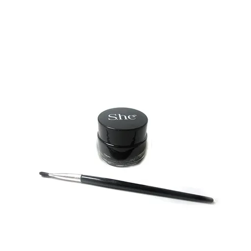 She - Waterproof Gel Eyeliner
