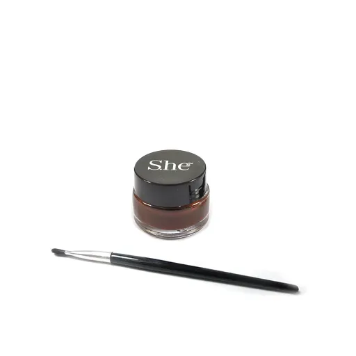 She - Waterproof Gel Eyeliner