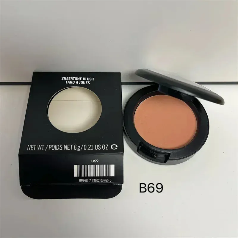 Sheertone Blush