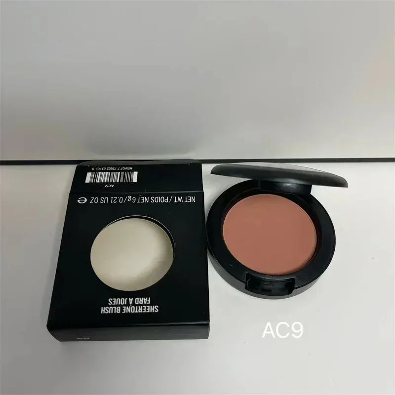 Sheertone Blush