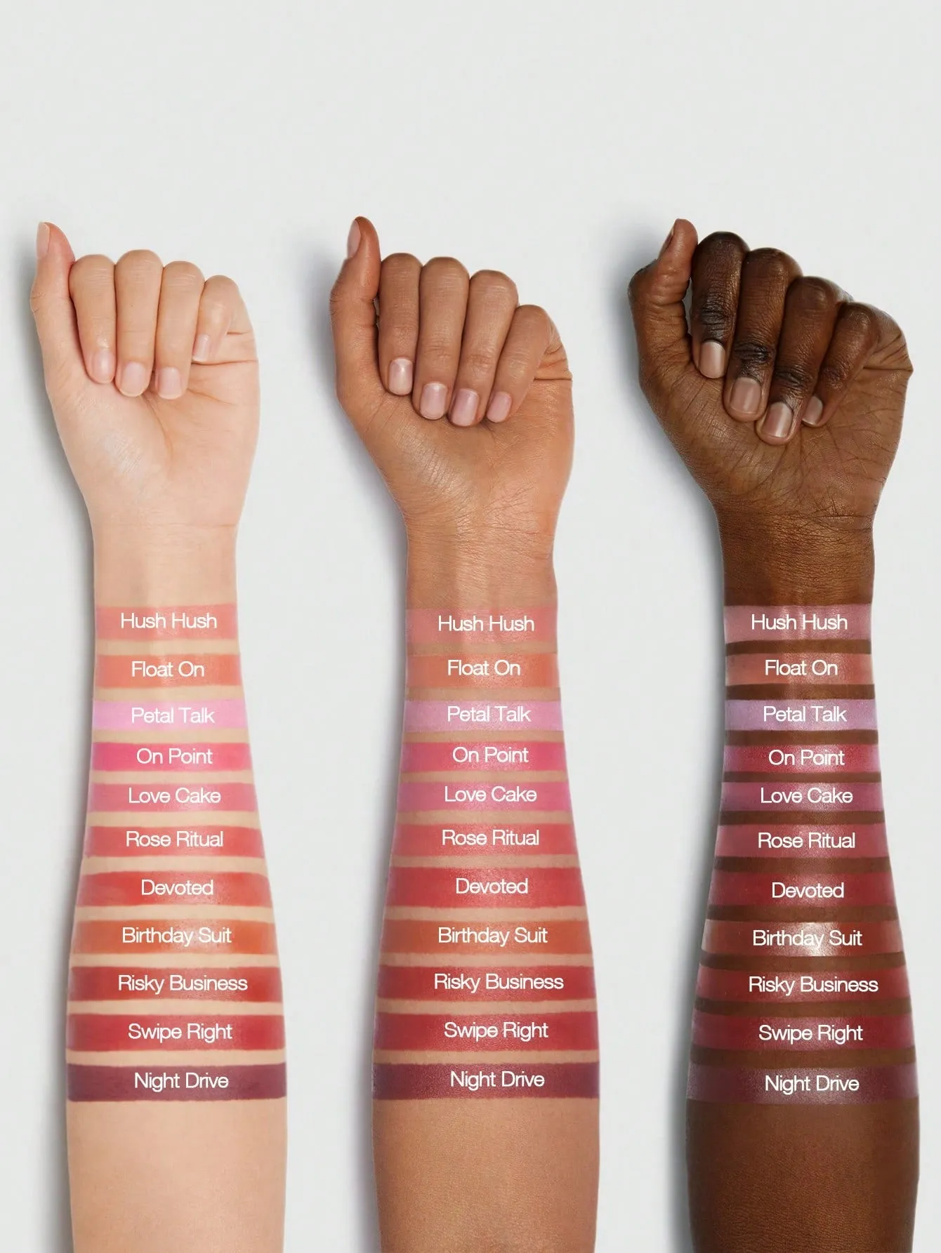 SHEGLAM Color Bloom Liquid Blush Matte Finish-Love Cake 