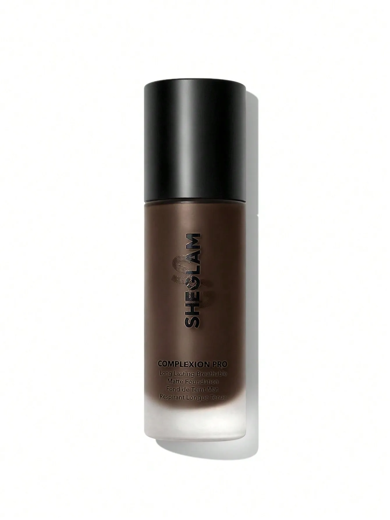 Sheglam Complexion Pro Long Lasting Breathable Matte Foundation