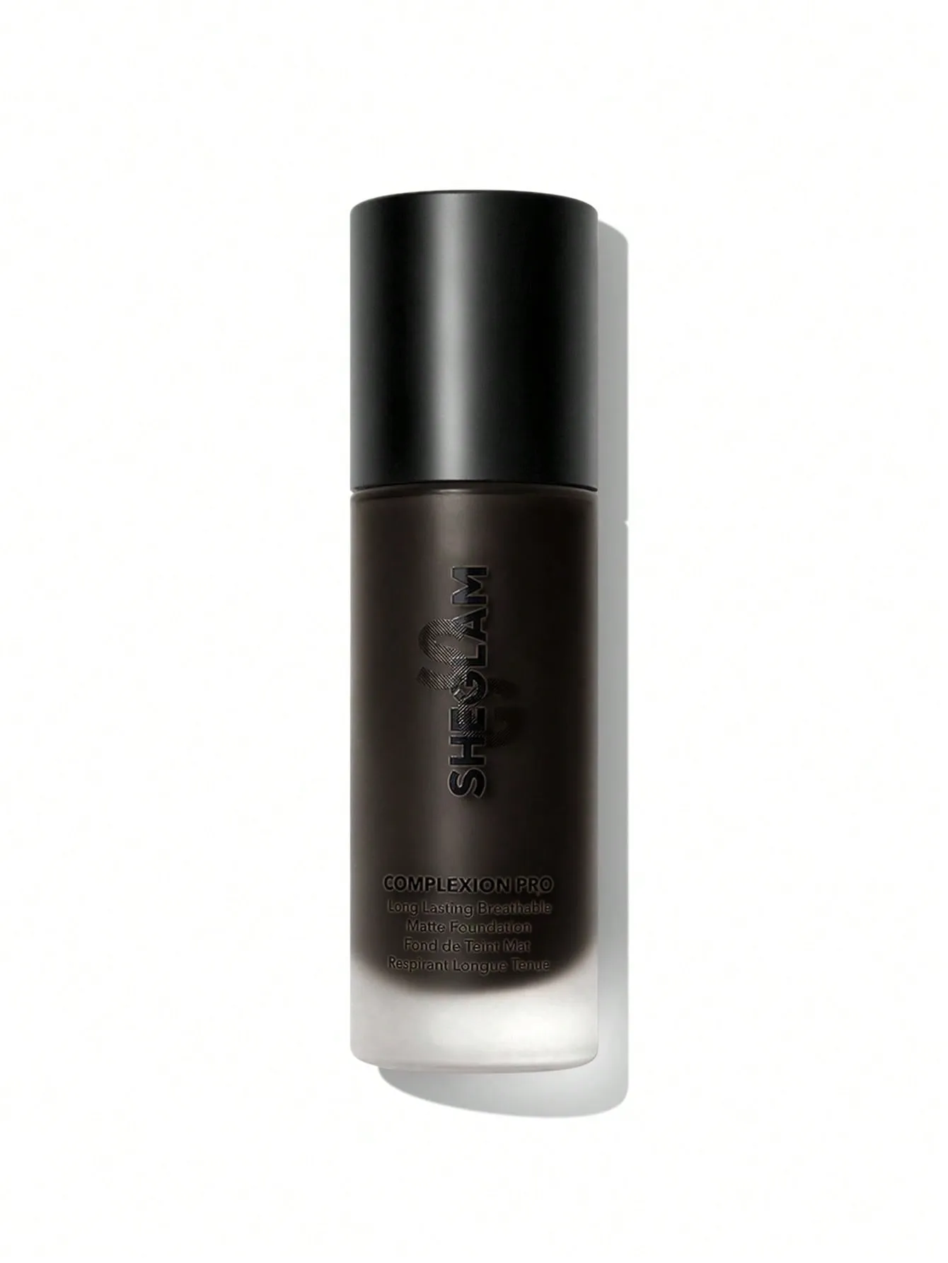 Sheglam Complexion Pro Long Lasting Breathable Matte Foundation