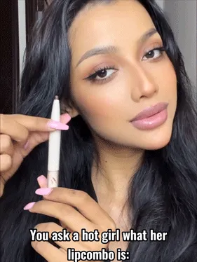 SHEGLAM Glam 101 Lipstick Liner Duo Macaron