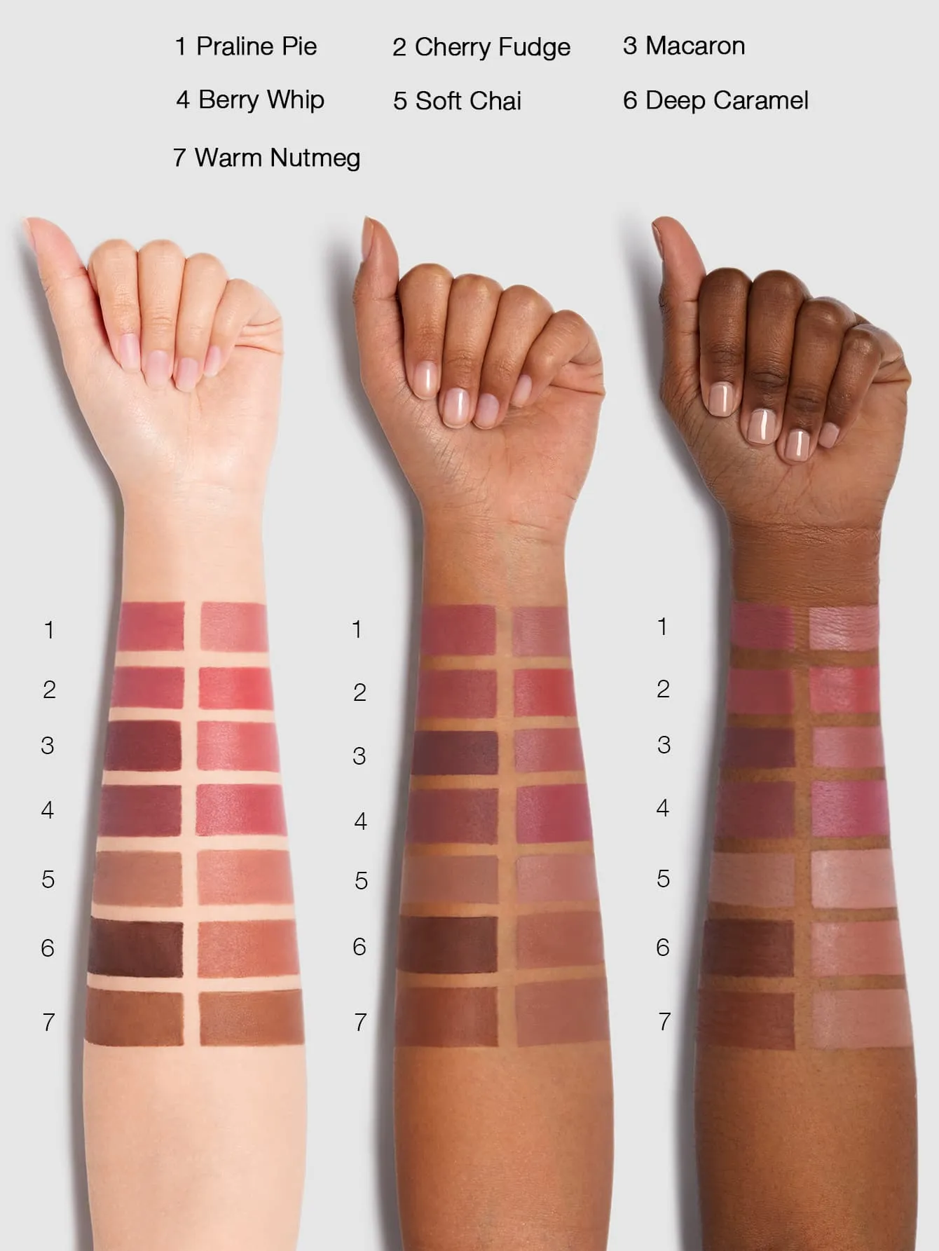 SHEGLAM Glam 101 Lipstick Liner Duo Macaron