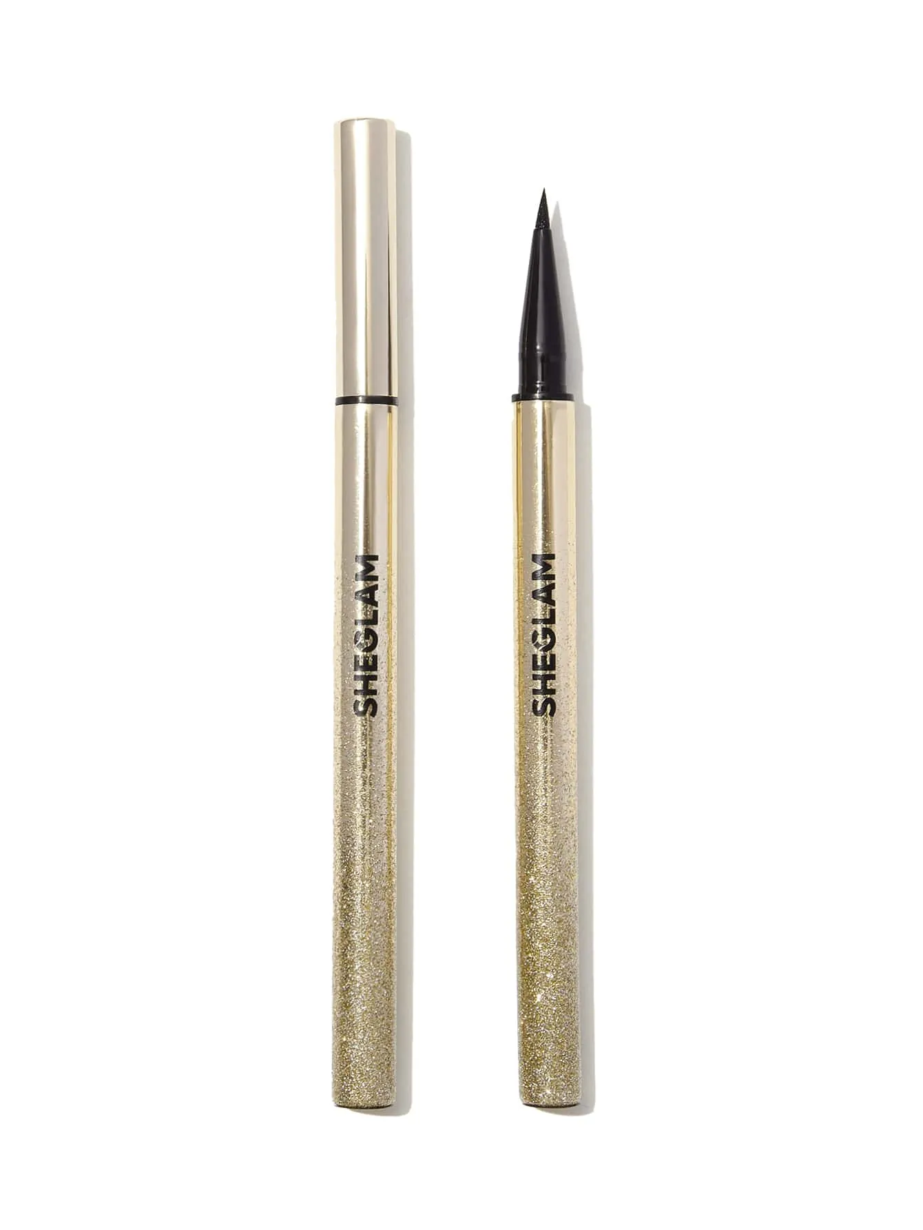 SHEIN SHEGLAM Line & Define Waterproof Liquid Eyeliner