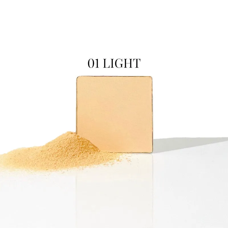 Shero HD Compact Powder