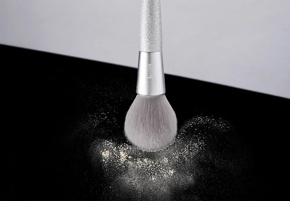 Shinning Silver Brush Kit T265
