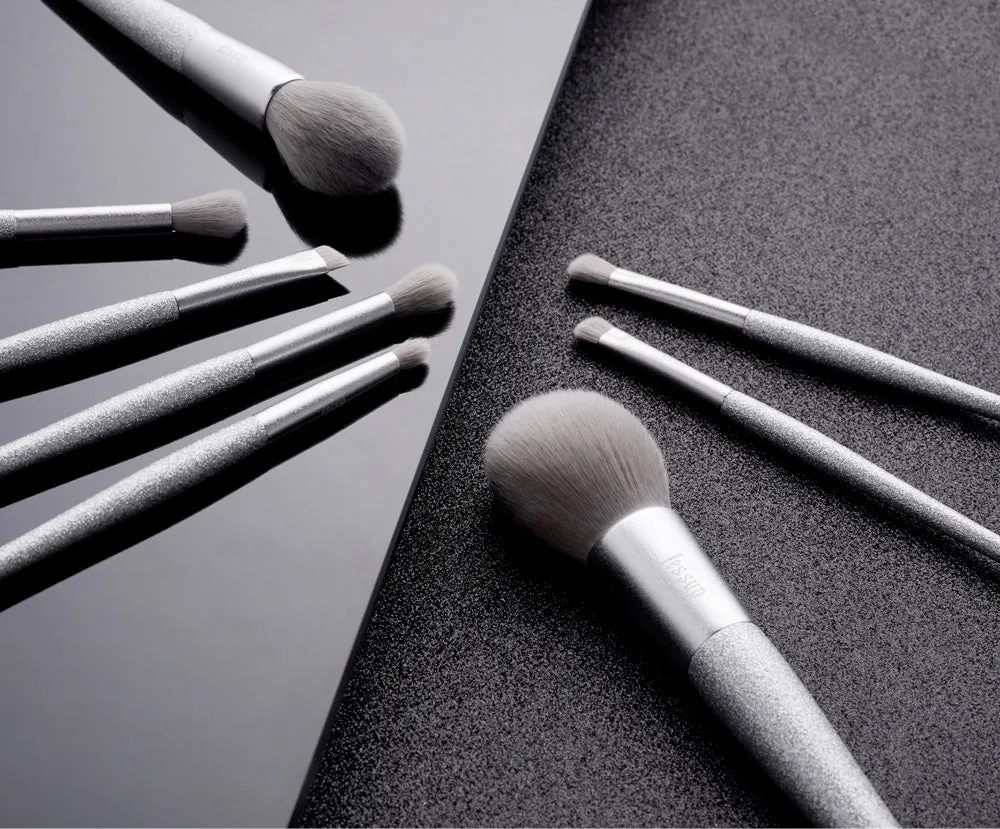 Shinning Silver Brush Kit T265