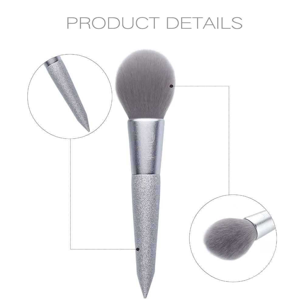 Shinning Silver Brush Kit T265
