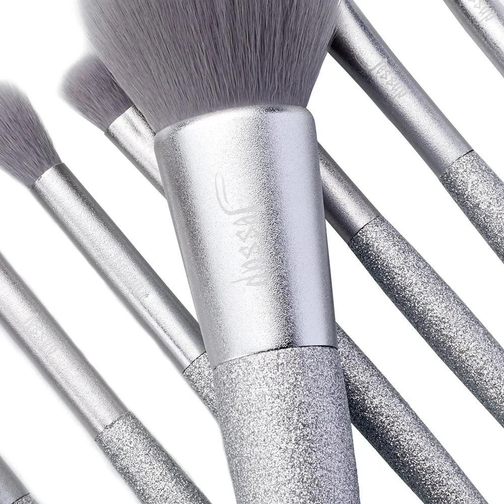 Shinning Silver Brush Kit T265