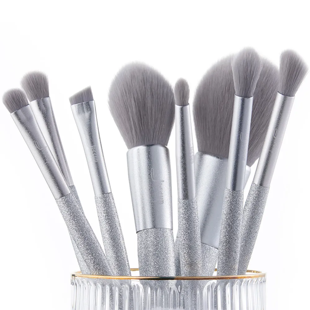 Shinning Silver Brush Kit T265