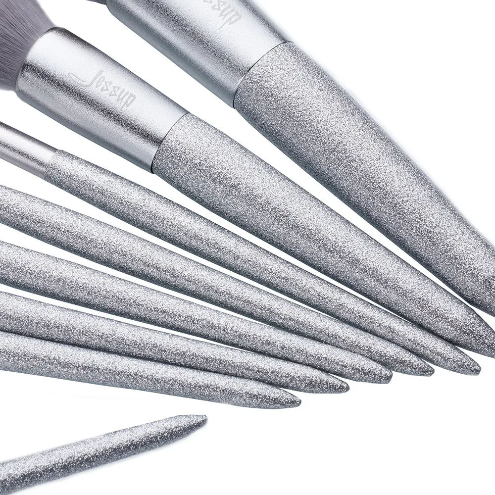 Shinning Silver Brush Kit T265
