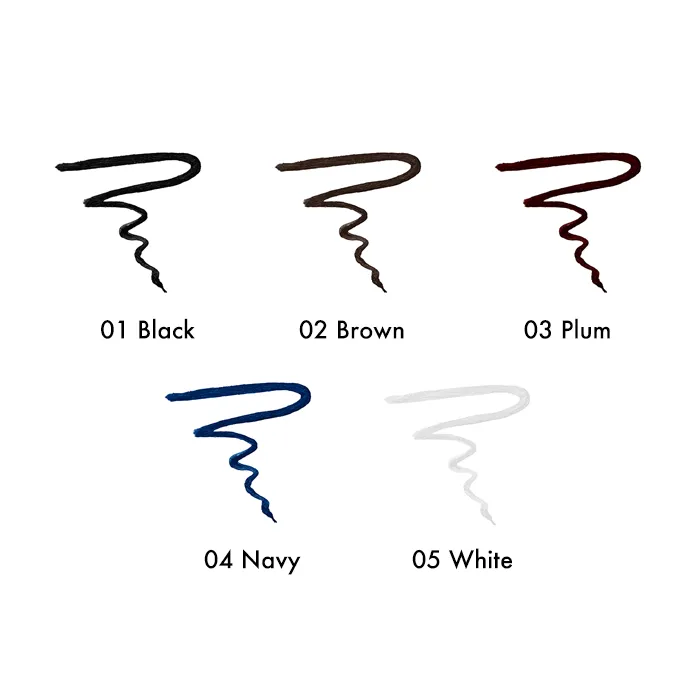 Shiseido MicroLiner Ink