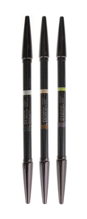 Shiseido The Makeup Eyeliner Pencil Duo