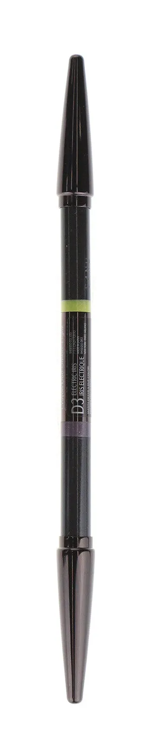 Shiseido The Makeup Eyeliner Pencil Duo