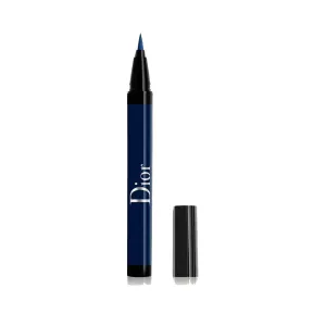 show on Stage Waterproof Liquid Eyeliner 0.01Oz/0.55Ml (296 Matte Denim)