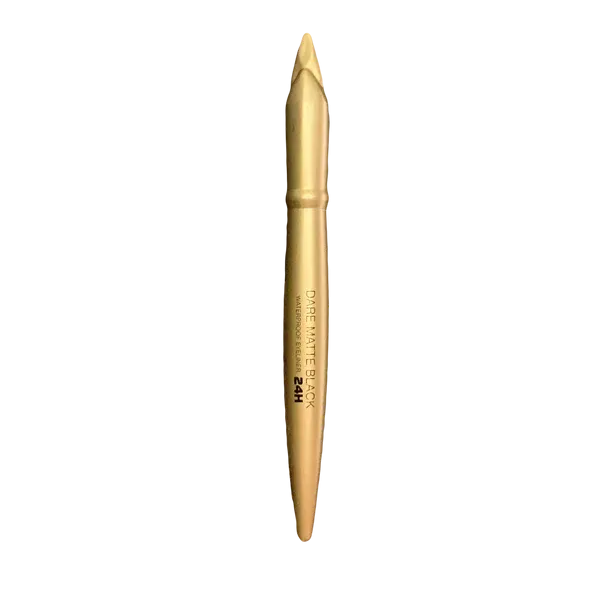 Show World Dare Matte Black 24 Hours Waterproof Eye Liner