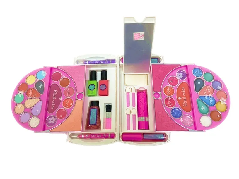 Shush For Girls On The Go Makeup Kit