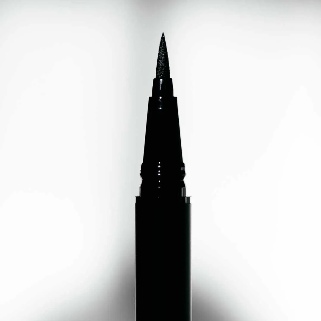 Side Chick | Eyelash Extension Safe Liquid Eyeliner