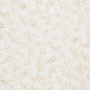 Sienna - Leaves Cream Yardage