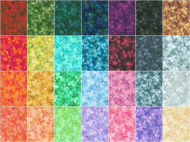Sienna Ten Squares