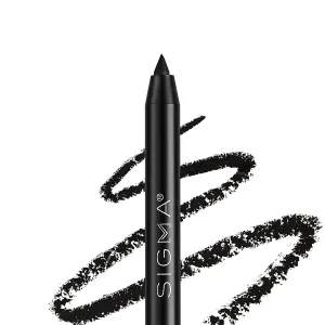 Sigma Beauty Long Wear Eyeliner Pencil