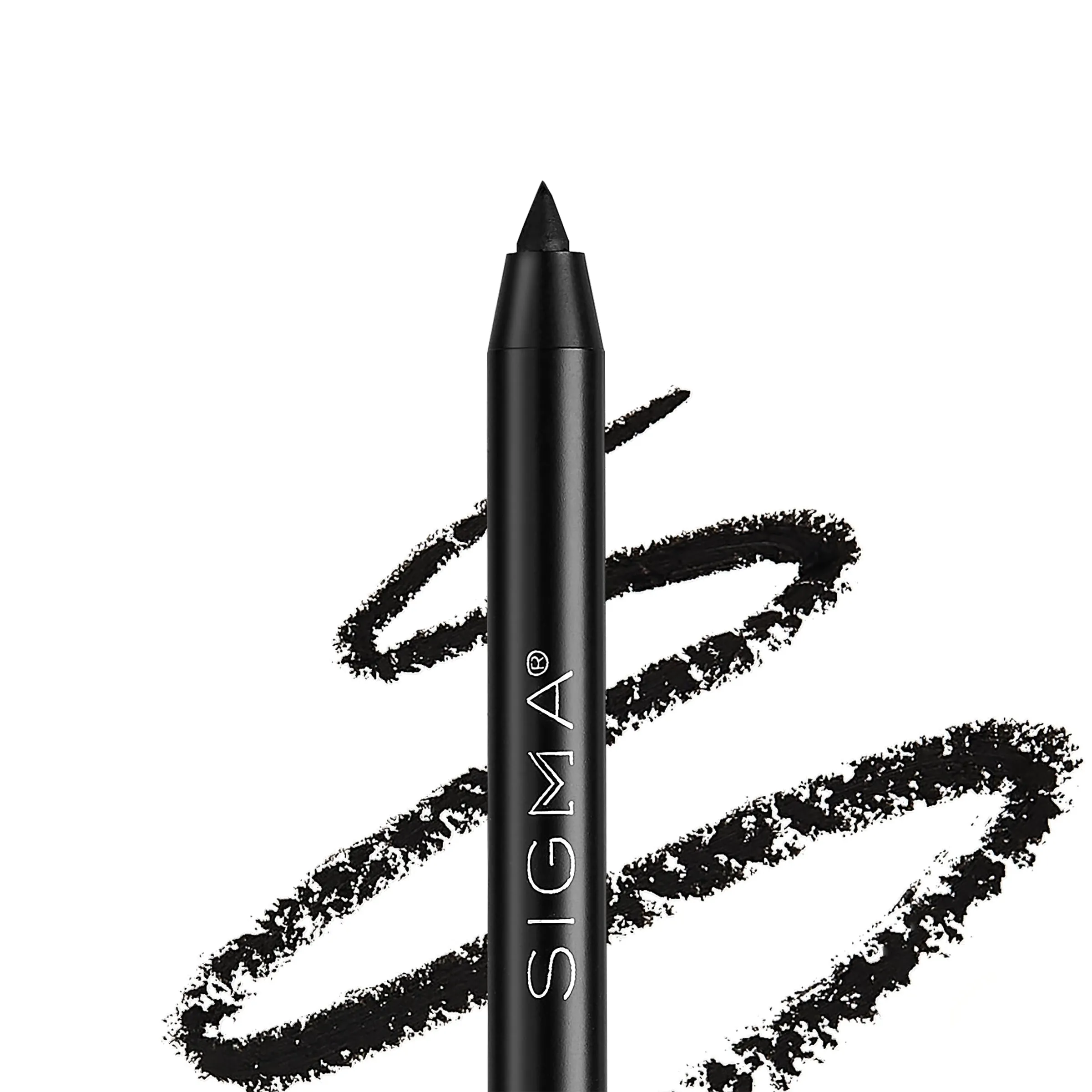 Sigma Beauty Long Wear Eyeliner Pencil