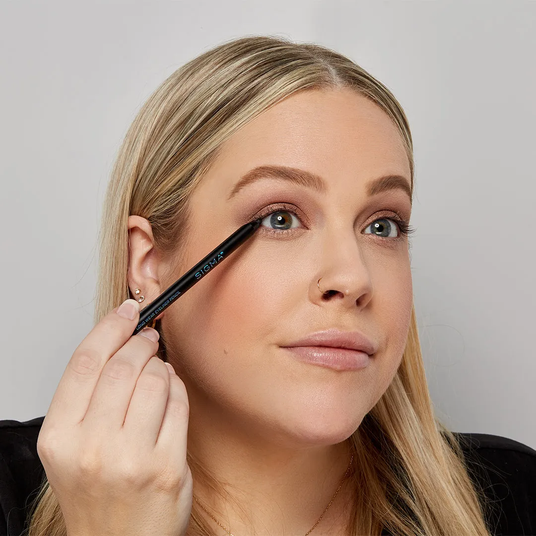 Sigma Beauty Long Wear Eyeliner Pencil