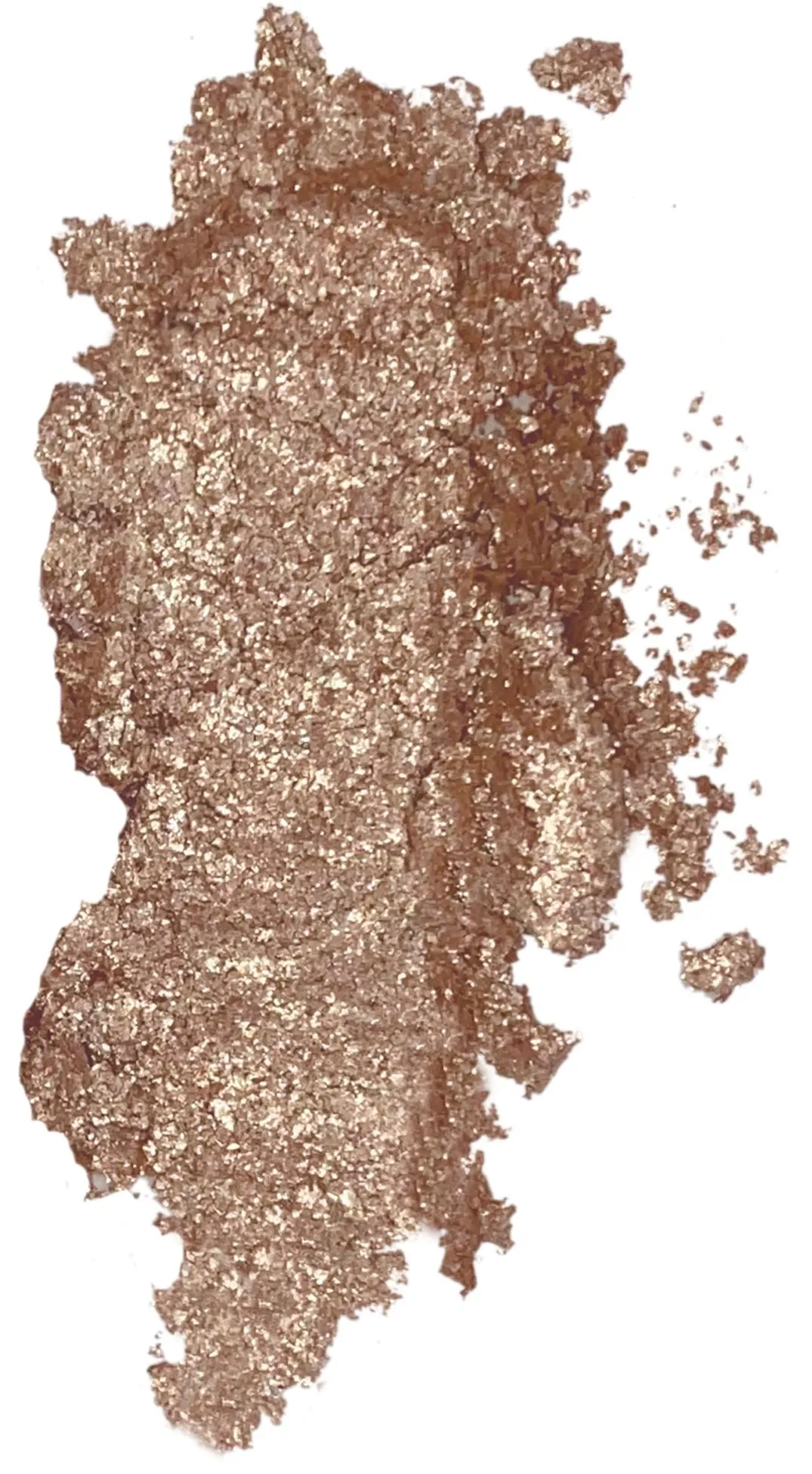 Signature Colour Eyeshadow –Space Gold 08-
