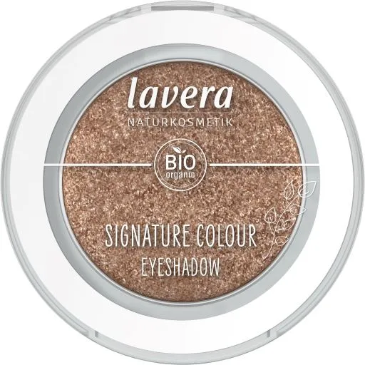 Signature Colour Eyeshadow –Space Gold 08-