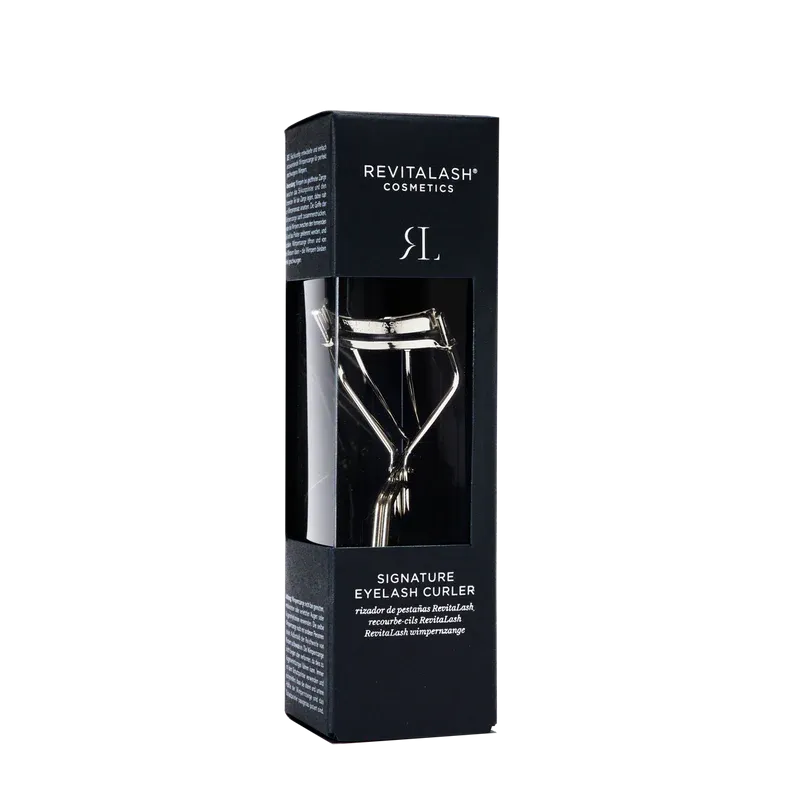 SIGNATURE EYELASH CURLER