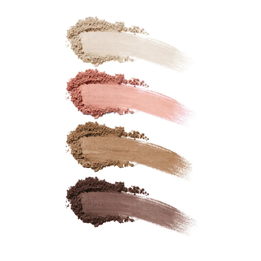 Signature Eyeshadow Palette
