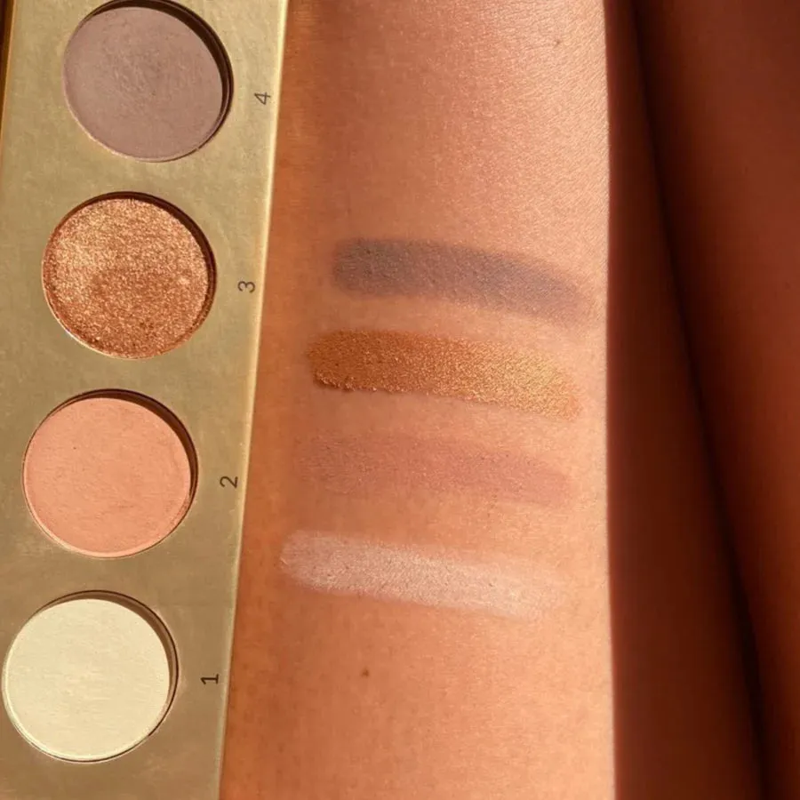 Signature Eyeshadow Palette