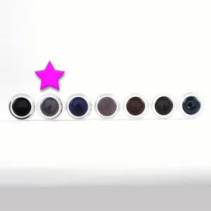 SILVER LININGS Creme Eyeliner
