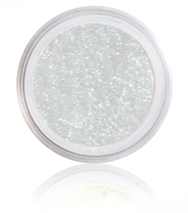 Silver Twinkle Effects Eyeshadow