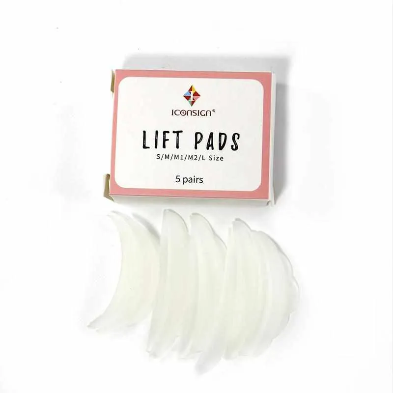 Simple Eyelash Lift Kit Suit