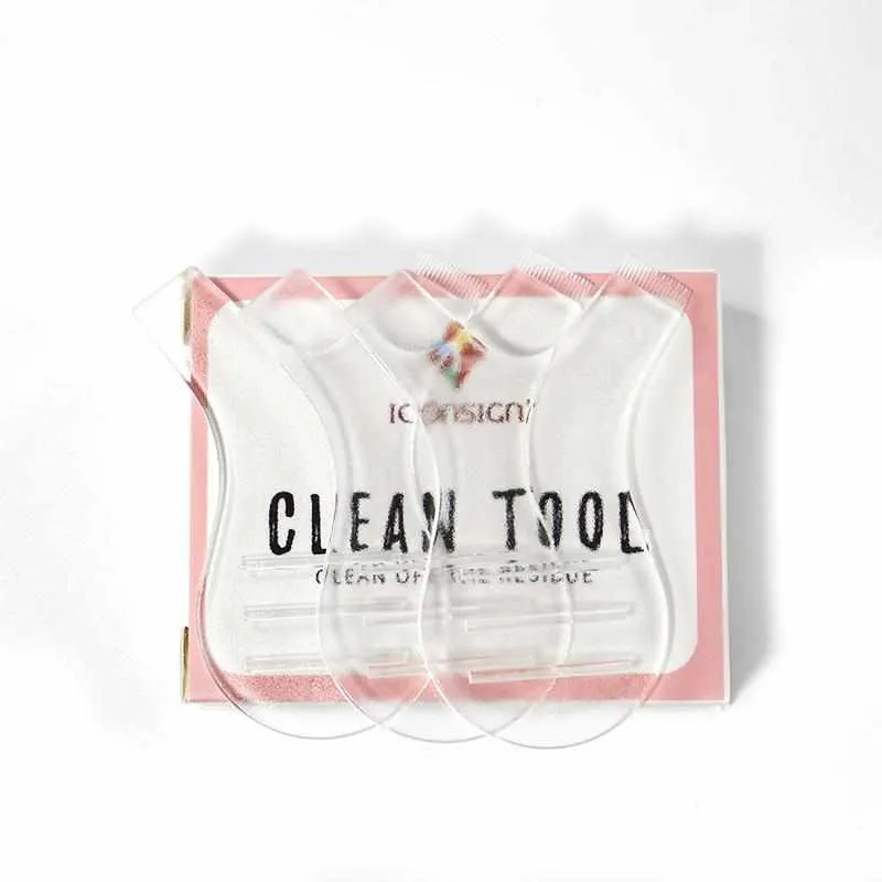 Simple Eyelash Lift Kit Suit