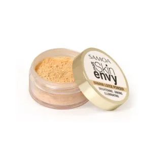 Skin Envy Banana Luminous Powder