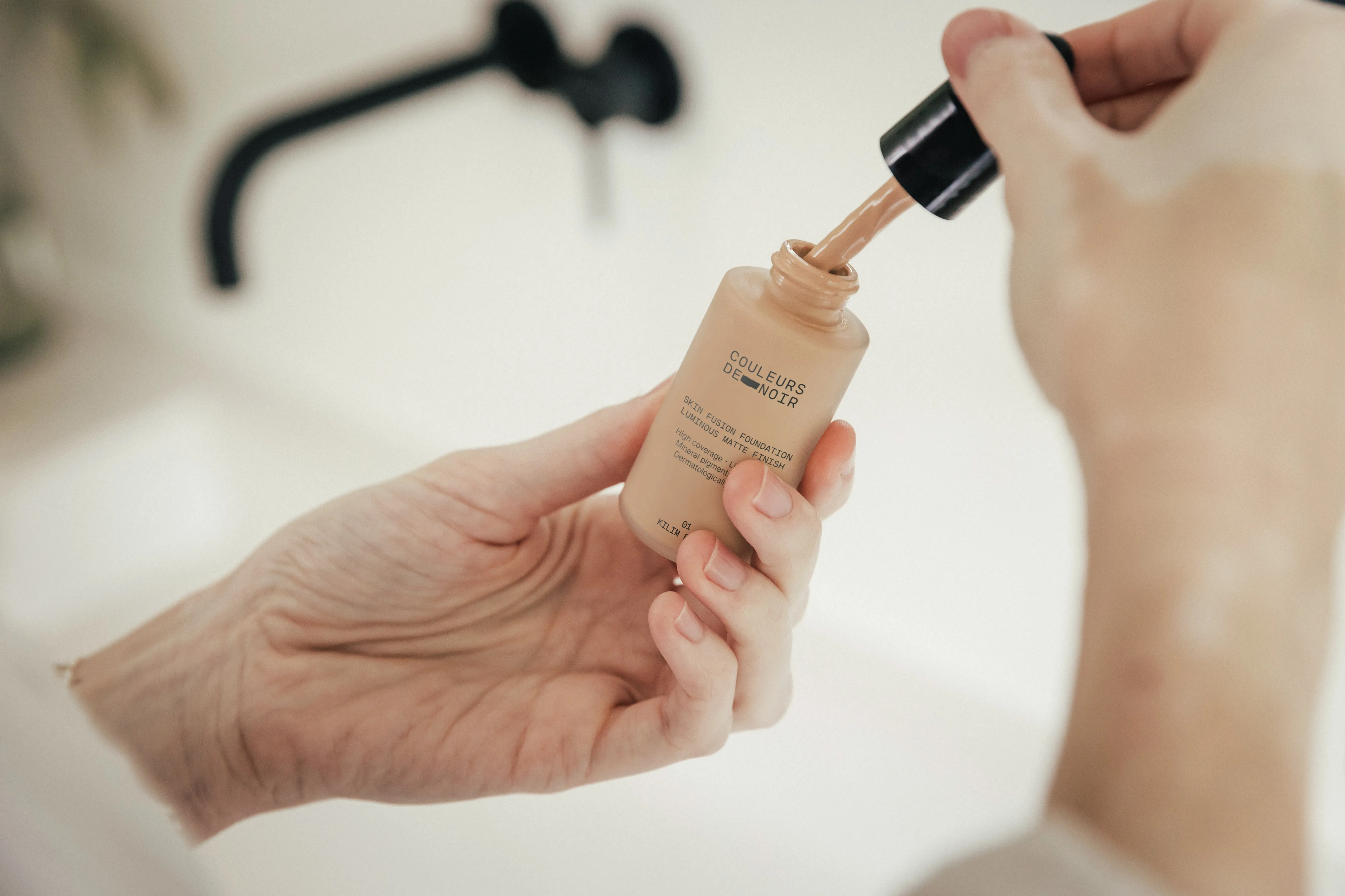 Skin Fusion FDT