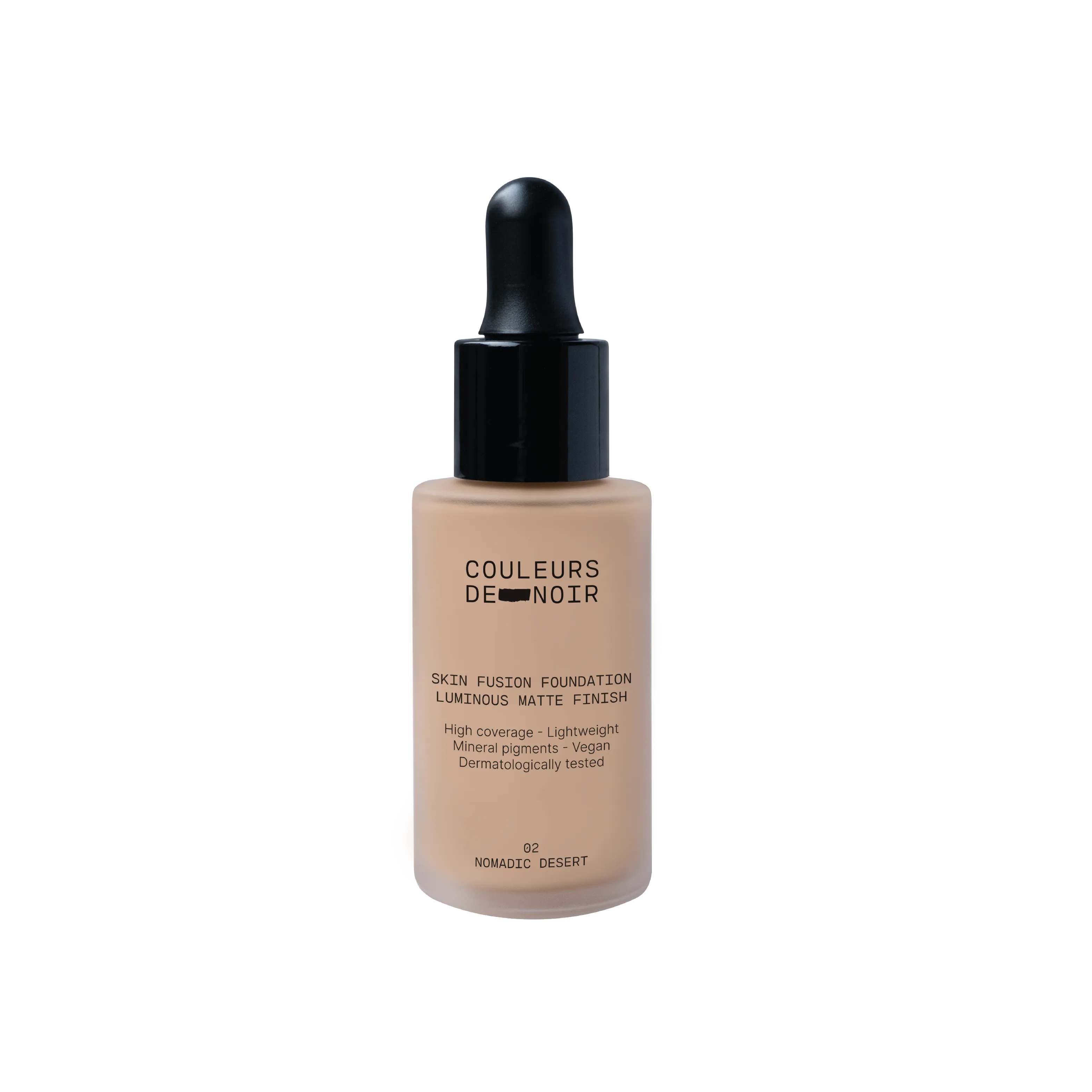 Skin Fusion FDT