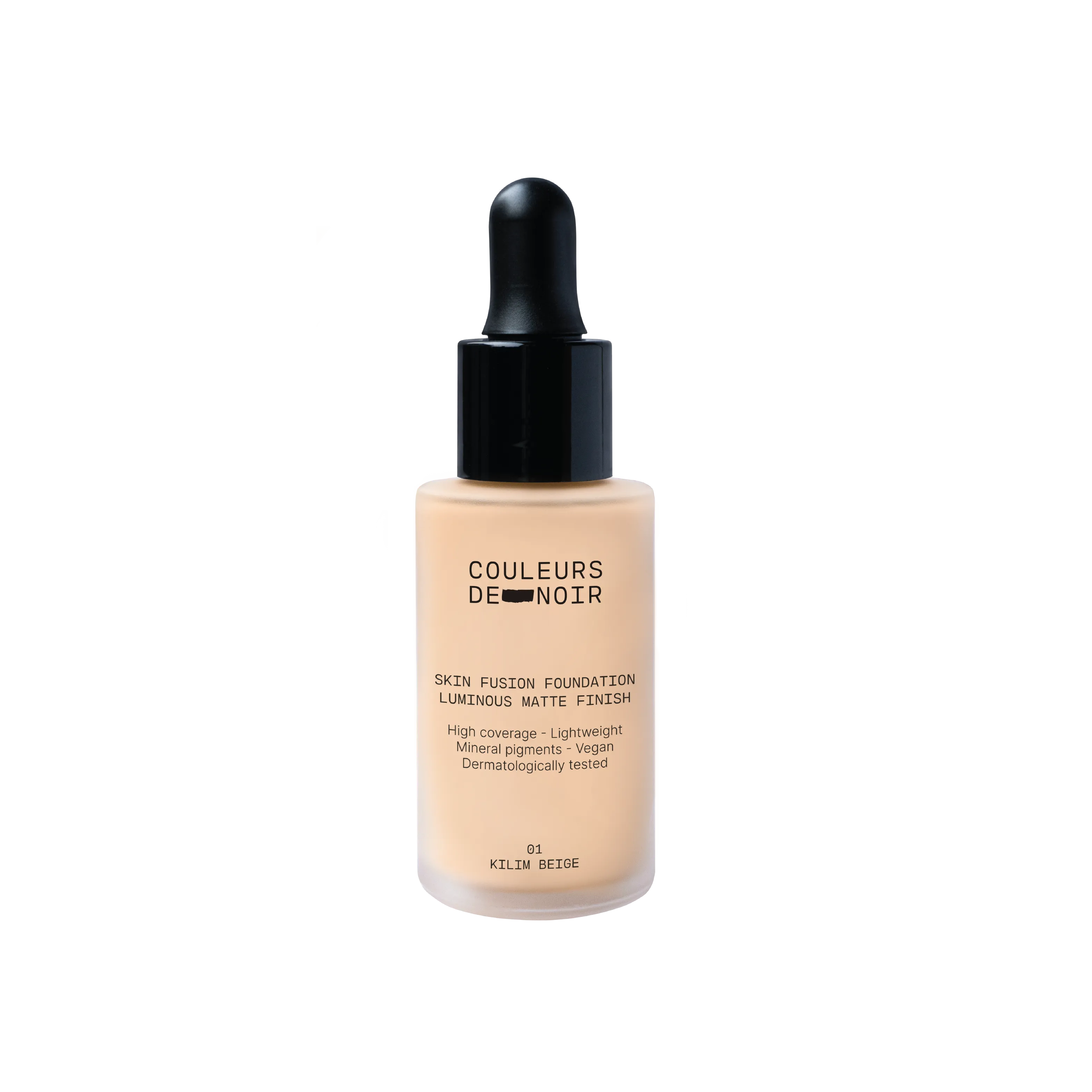 Skin Fusion FDT