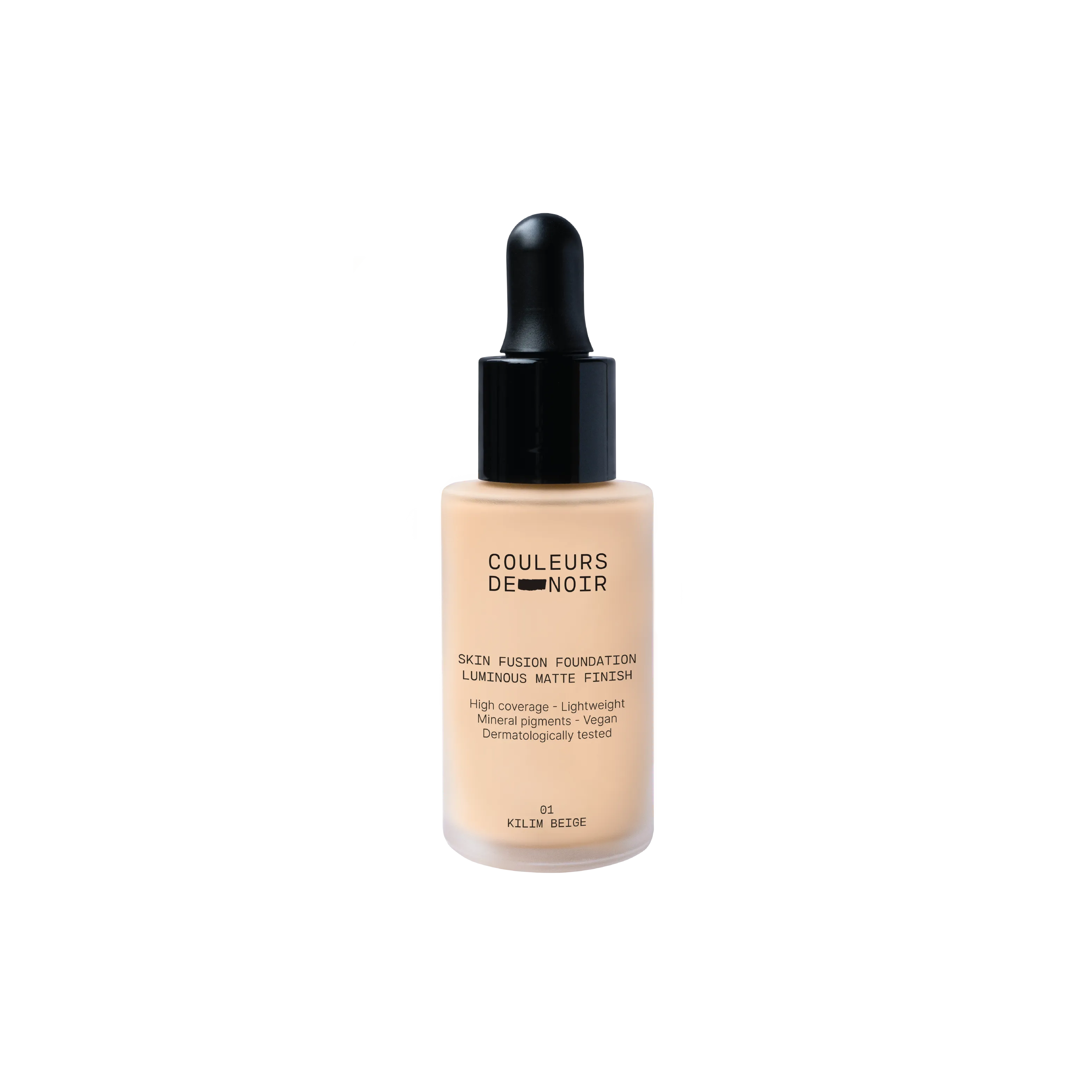 Skin Fusion FDT