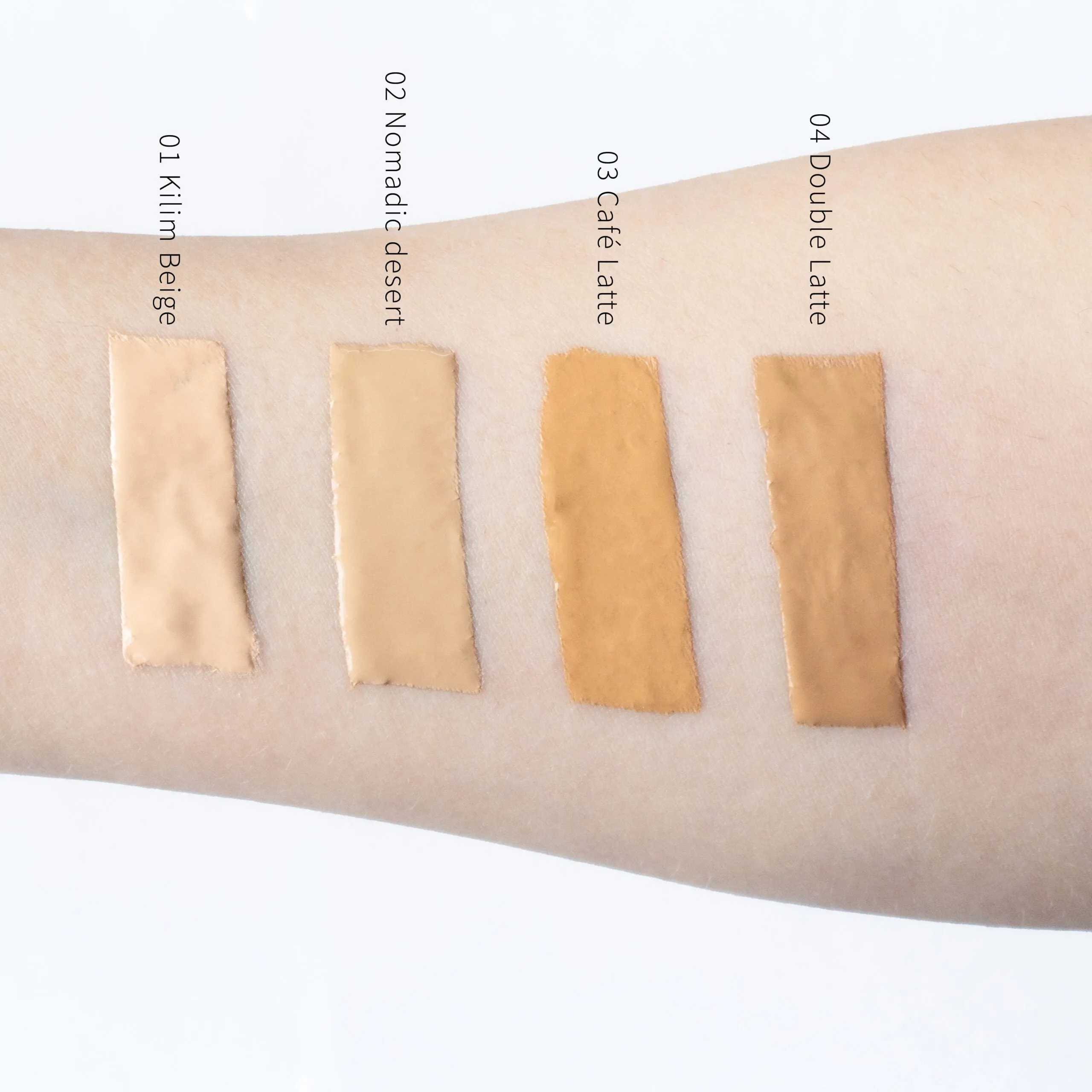 Skin Fusion FDT
