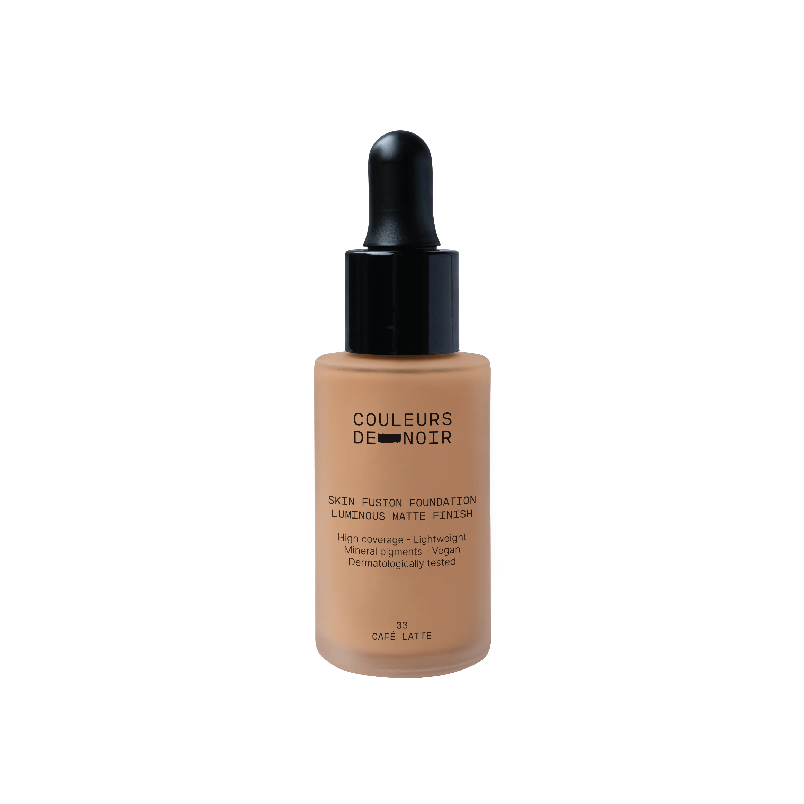 Skin Fusion FDT