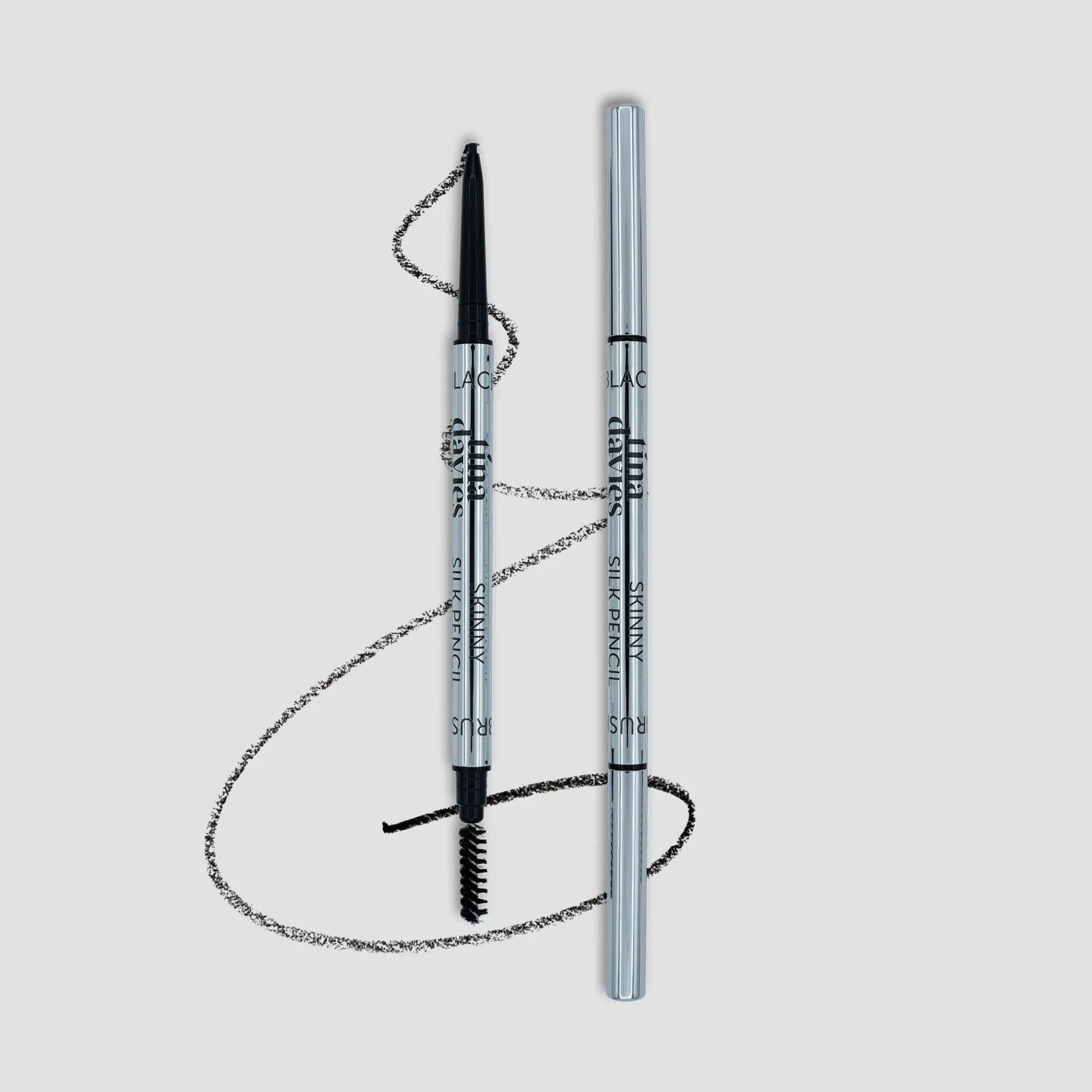 Skinny Silk Pencil - Single