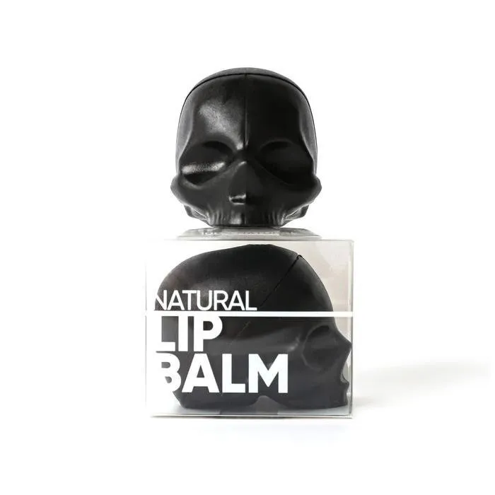 Skull Lip Balm