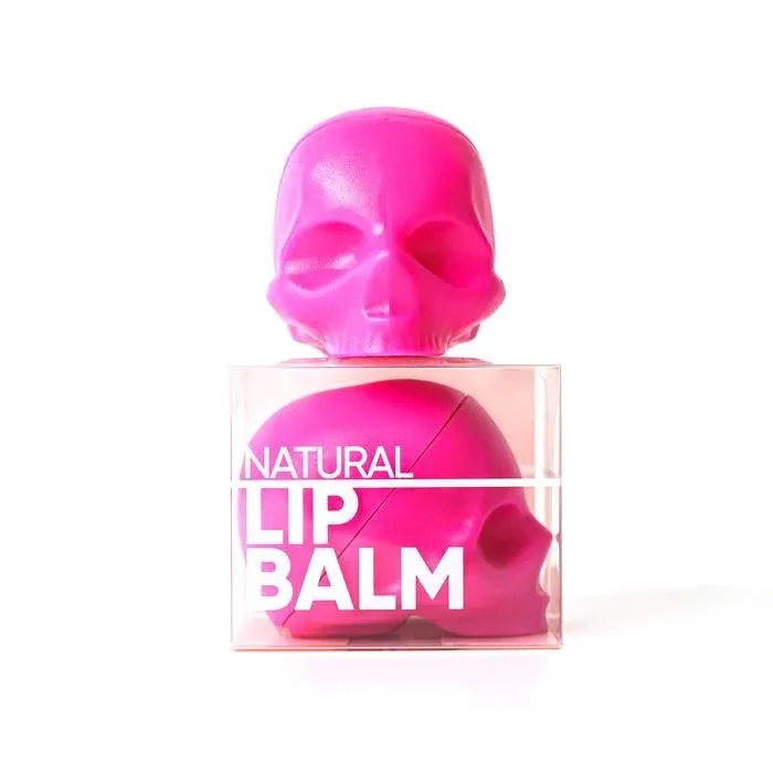 Skull Lip Balm